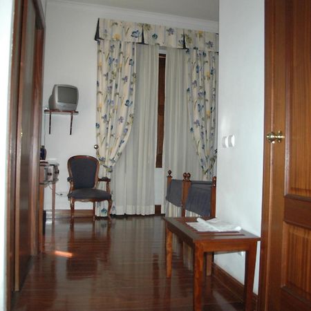 Hotel Rural Villa Do Banho Termas de Sao Pedro do Sul Ngoại thất bức ảnh