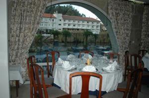 Hotel Rural Villa Do Banho Termas de Sao Pedro do Sul Ngoại thất bức ảnh