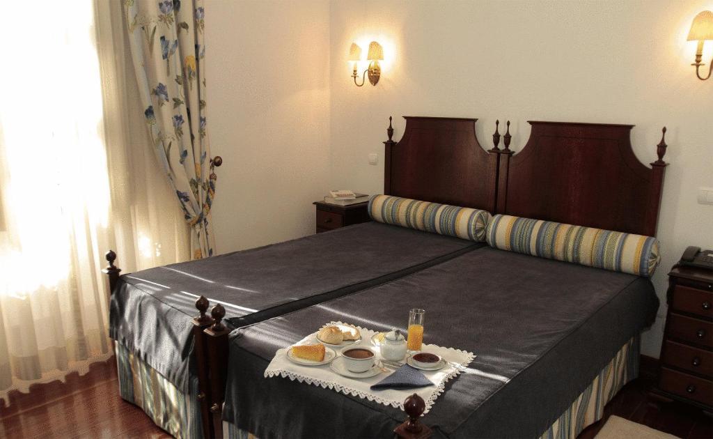 Hotel Rural Villa Do Banho Termas de Sao Pedro do Sul Phòng bức ảnh