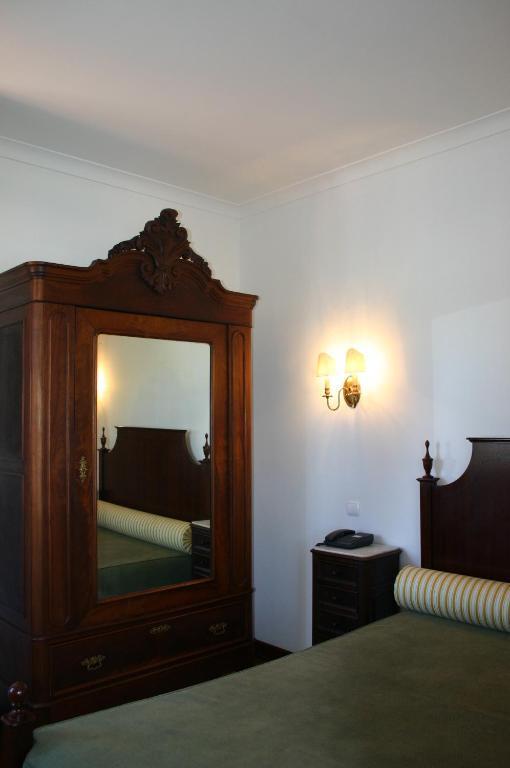 Hotel Rural Villa Do Banho Termas de Sao Pedro do Sul Phòng bức ảnh