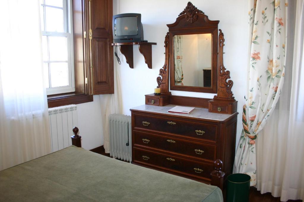 Hotel Rural Villa Do Banho Termas de Sao Pedro do Sul Phòng bức ảnh